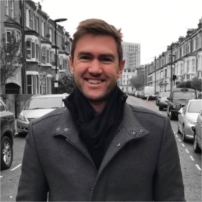 Hilton Mundy, Founder of Global2Outsource